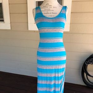 Calvin Klein Maxi Dress